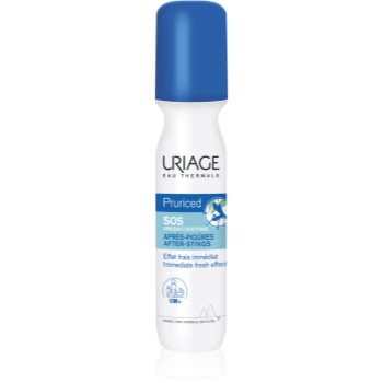 Uriage Pruriced SOS After-Sting Soothing Care roll-on pentru calmarea înțepăturilor de insecte pentru calmare - imagine 2